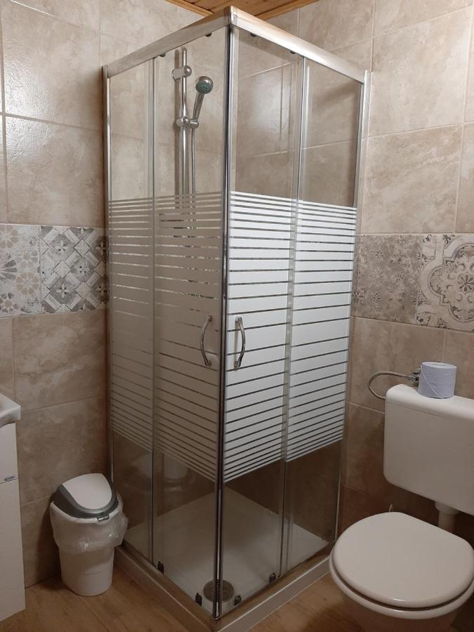 Apartments Rupnik Бовец Екстер'єр фото