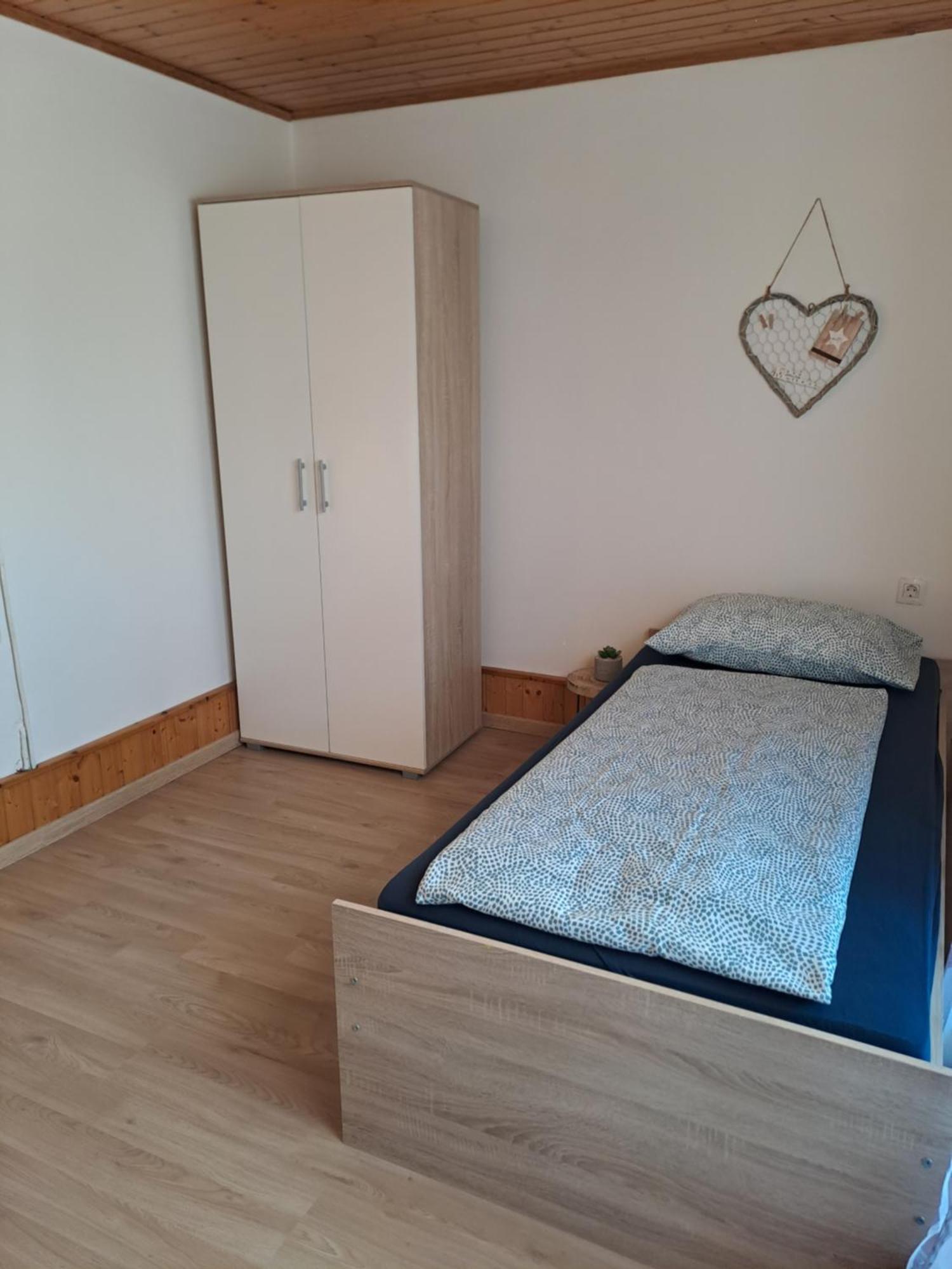 Apartments Rupnik Бовец Екстер'єр фото