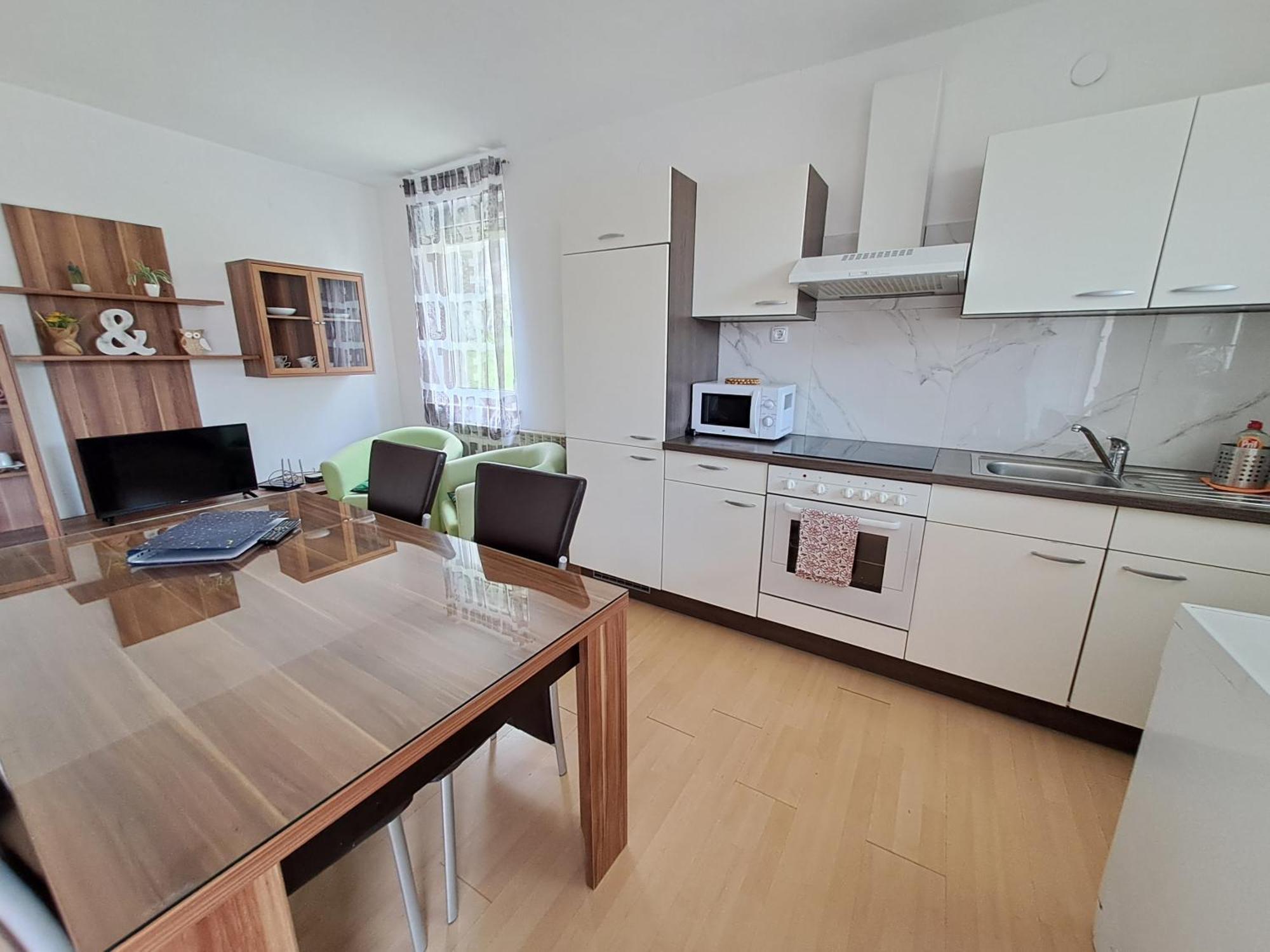 Apartments Rupnik Бовец Екстер'єр фото